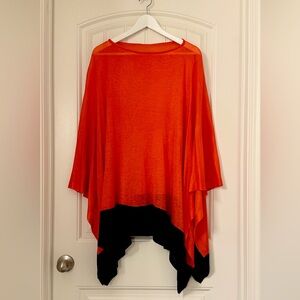 Ralph Lauren Women’s Cape Top